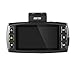 DOD TECH DOD-LS470W+ LS Sony Exmor Powered Full HD Dash Camera & GPS Logging with Polarizing Filter