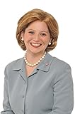 Hillary Clinton Costume Wig Adult Accessory Political Female Candidate