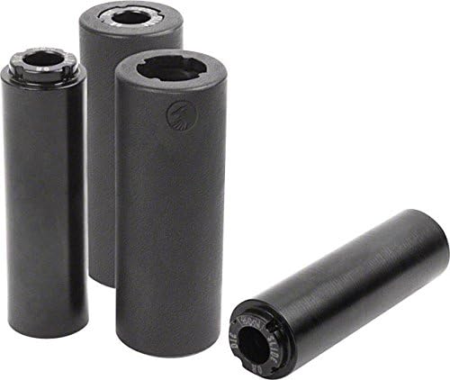 The Shadow Conspiracy S.O.D. Peg System BMX Bike Plastic Sleeve Peg