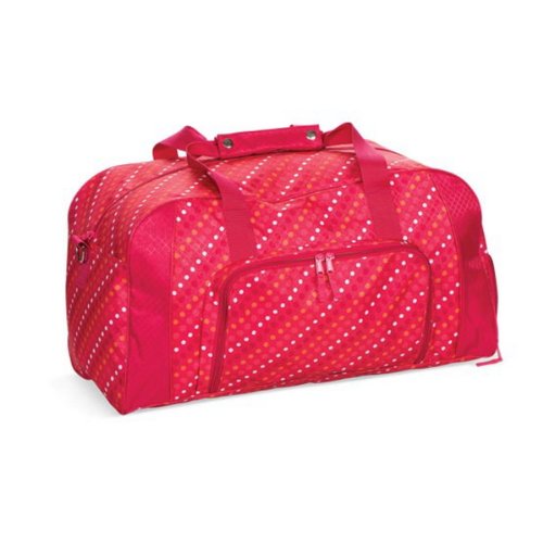 thirty one pro duffle bag