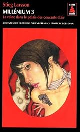 La  reine dans le palais des courants d'air