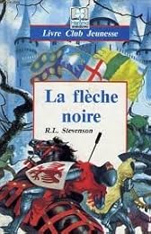 La  Flèche noire