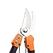 GANCHUN Pruning Shears Stainless Steel Garden Pruner 8