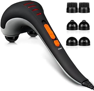 Masajeador Electrico Profesional 2025