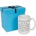 Best Friend Gift For Women | I’d Walk Thru Fire for You, Well, Not Fire, That Would be Dangerous, But a Super Humid Room. | 15 Oz Ceramic Coffee Mug | Birthday Gift for Women | Gift Wrapped