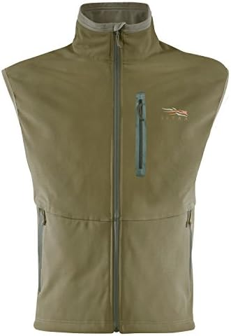 SITKA Gear Men's Jetstream Windstopper Vest