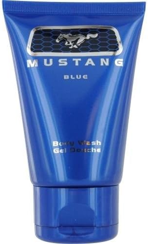 MUSTANG BLUE by Estee Lauder