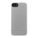 Incase 650450125947 CL69037 Crystal Slider iPhone 5 - Retail Packaging - Silver