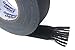 Gaffer's Choice Ultra Black Gaffer Tape 2 Inch x 60 Yard - Heavy Duty, Easy to Tear, Safe for Any Surface