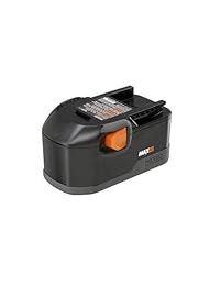 Ridgid 130254011 18 V 2.5 Ah, Ni-Cd)