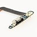 Original Charging Port Connector+Mic Flex Cable Ribbon Replacement for HTC One M7 by HTC