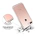 7P Clear Transparent Case