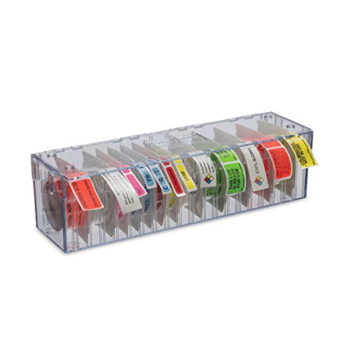 Bestselling Dental Medical Label Dispensers GistGear