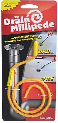 20 Drain Millipede by Imagination Products