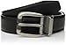 Levi's Men's Feathered Reversible Belt