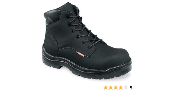 red wing pull on boots amazon