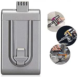 dyson root 6 battery