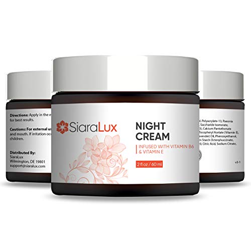amazon best night cream