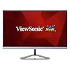 ViewSonic VX2776-SMHD 27 Inch 1080p Widescreen IPS Monitor with Ultra-Thin Bezels, HDMI and DisplayPort