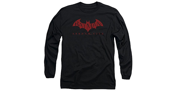 Long-Sleeve T Shirt for Men and Women 