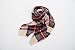 POSESHE Large Tartan Fashion Women Scarf Lovely Best Gift Scarf Wrap Shawl E Pink,One Size