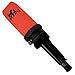DT SYSTEMS Super Pro Durable Shock-Absorbing Waterfowl Upland Hunting Dog Training Dummy Launcher w/ Floating Scent-Holding Dummy, Blaze Orange