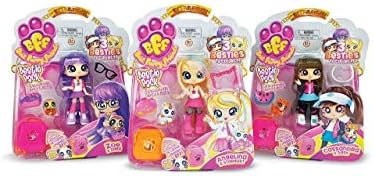 bff bestie doll