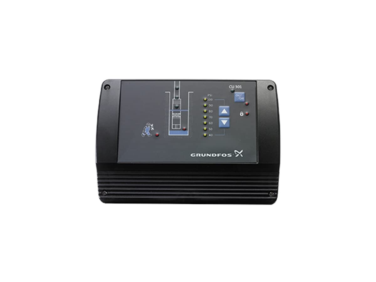 Photo 1 of Grundfos - CU301 Transducer