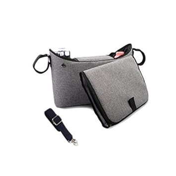 amazon stroller organizer