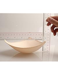 TopBine - 3 pares de almohadillas para sujetador