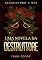 Livro Uma novela da Máfia Destruttore: Alessandro e Mia