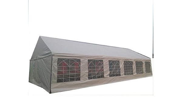 Shade Tree 20 X40 Heavy Duty, resistente al fuego, Event Paredes ...