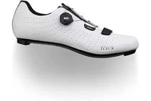 Fizik Unisex-Adult Tempo Overcurve R5 Cycling Shoe