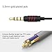 Newly Released GGMM Hummingbird Lifetime Hassle Free Warranty Crystal Clear Sound In Ear Noise Isolating Metal Earbuds Headphone w/ Universal 1-Button Remote & Microphone (Space Black)
