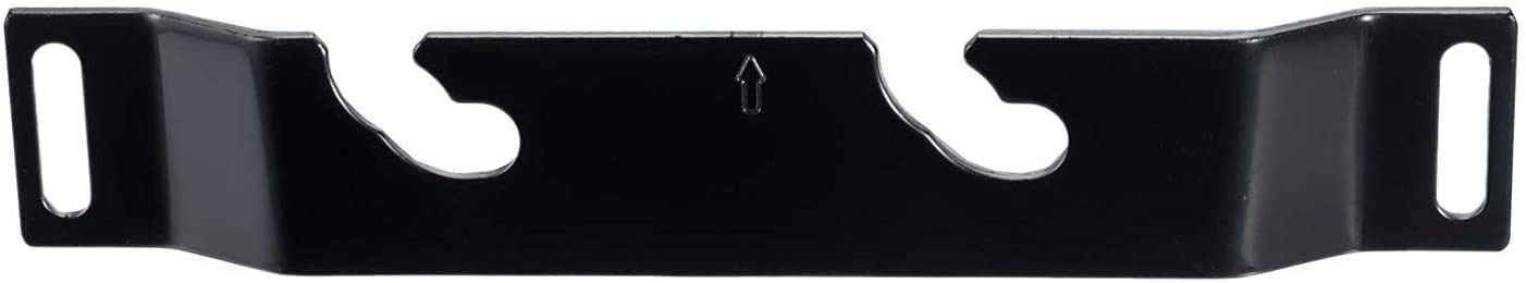 Dinghosen Soundbar Wall Mount Bracket for Samsung Soundbar HW-E450 HW-D351 HW-D570 HT-WS1G HW-E350 HW-E450 HW-F450 HT-SB1G WS1G WS1R HW-C450 HW-C451 HW-C470 HW-D350 HW-D450 HW-D550