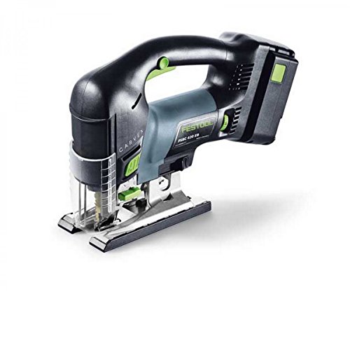 Festool Akku-Pendelstichsäge PSBC 420 EB Li 18-Plus-85267566