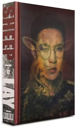 Lay 02 Sheep