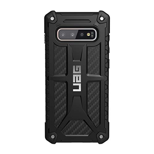 URBAN ARMOR GEAR UAG Designed for Samsung Galaxy S10 Plus
