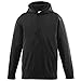 Augusta Sportswear Unisex-Adult Wicking Fleece Hooded Sweatshirt