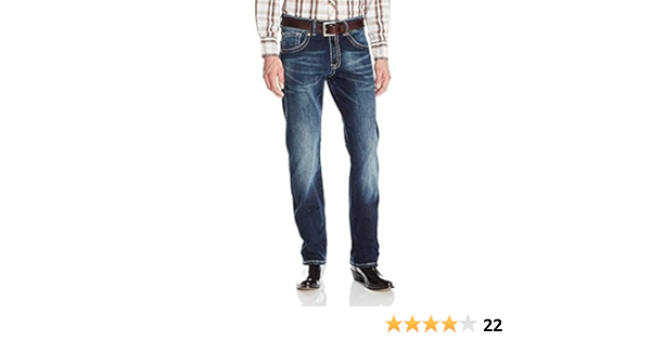 rock 47 slim straight