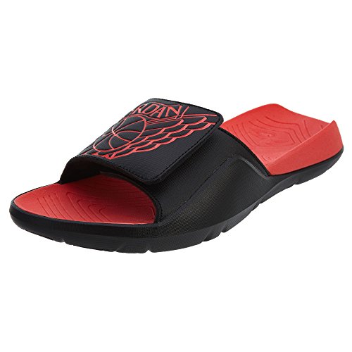 jordan men's hydro 7 slide sandals