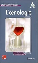 L' oenologie