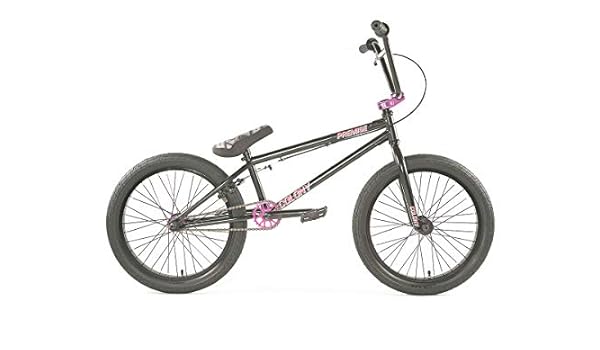 colony premise bmx bike