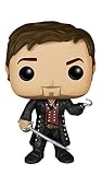 Once Upon a Time - Hook
