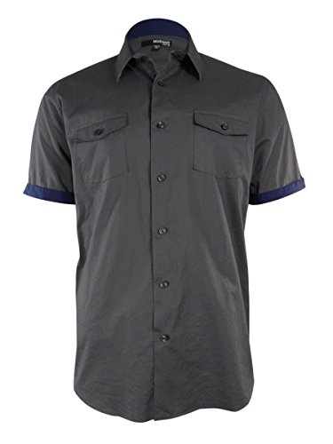 murano slim fit dress shirt Long Beaded Silver Prom Dress: Ladivine CC0240 Silver Nude / 0 main image 0