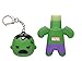 Lip Smacker Marvel Super Hero Hulk Lip Balm, Sour Apple Smash, 0.14 Ounce (Pack of 2)
