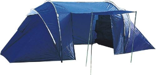 cheap 4 man tent 2 rooms