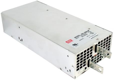 Meanwell 1000W UL Switching Power Supply LED Driver Transformer 2 Year Warranty -24V