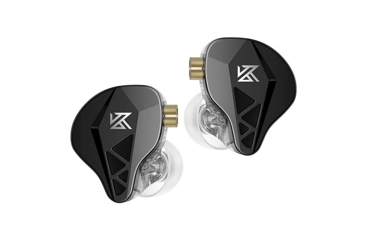 KZ EDXS Earbuds with Microphone