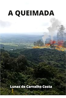 Livro A Queimada